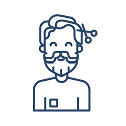 Estetik dokunuş, seni bir sen